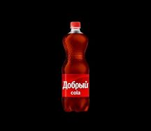 Добрый Cola