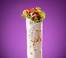 Шаверма Мексиканская острая