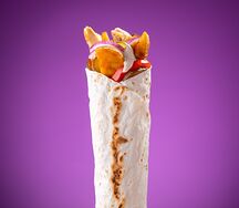 Шаверма Деревенская