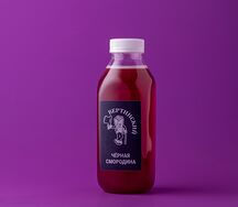 Морс Черная смородина