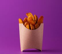 Картофель Айдахо