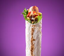 Шаверма Грибная