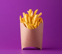 Картофель фри