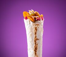 Шаверма Сирийская