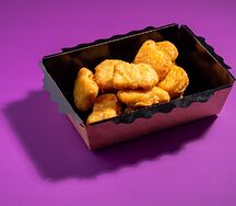 Наггетсы куриные