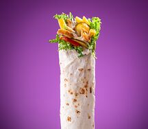 Шаверма Арабская