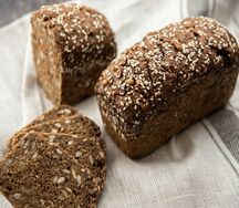 Зерно на зерне