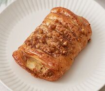 Кленовый пекан