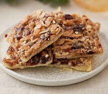 Флорентийское печенье