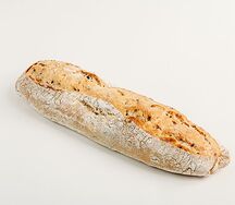 Зерновой багет