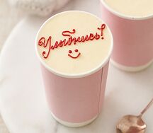 Кейк To go медовик