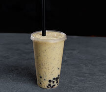 Маракуйя-банан