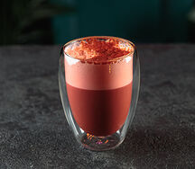 Капучино Вулкан