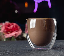 Горячий Шоколад