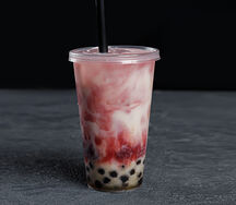 Красная питахайя