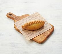 Пирожок Сибирский с курицей и картофелем