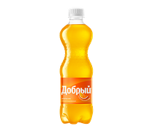 Добрый Апельсин 0,5 л