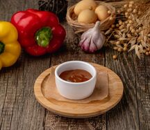 Соус Кисло-сладкий