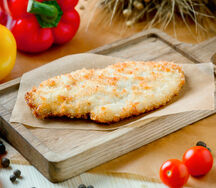 Куриный шницель (4шт.)