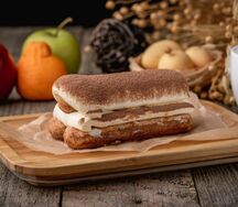 Пирожное Тирамису