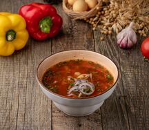 Суп харчо (1л.)