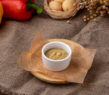 Соус Горчичный