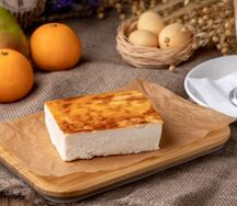 Запеканка творожная