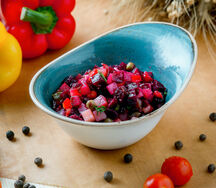 Салат Винегрет