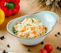 Салат Витаминный