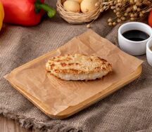 Котлета из индейки (4шт.)