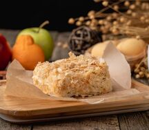 Торт Наполеон