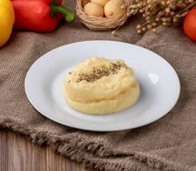 Картофельное пюре (1кг)