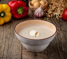 Каша рисовая