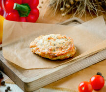 Чоппид чикен (4 шт.)