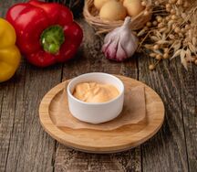 Соус Сырный