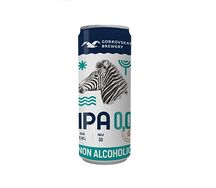 Горьковская пивоварня Ipa 0,0