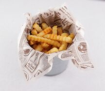 Картофель фри Детский