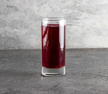 Морс из черной смородины