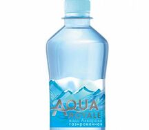 Вода Aqua Royale негазированная