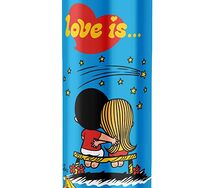 Love is Клубника и банан