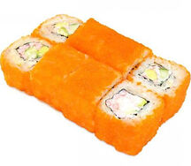 Калифорния хит ролл