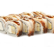 Узумаки ролл