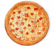 Пицца Мадрид