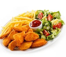 Детский сэт 3