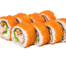 Банзай ролл