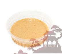 Ореховый соус гамадари