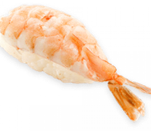 Креветка cуши