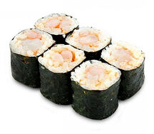 Эби спайс ролл