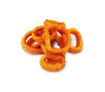 Кольца кальмара темпура