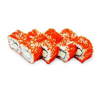 Сливочная калифорния ролл